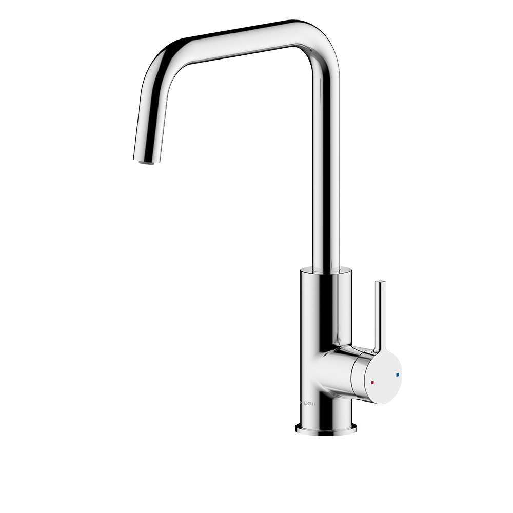 HMF132-411B精东传媒最新地址健康·面盆龙头