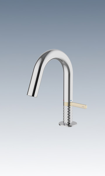 HMF168-111精东传媒最新地址健康·面盆龙头