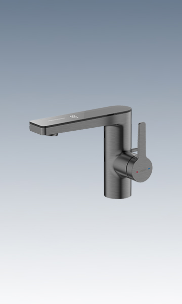  HMF160-111-SN精东传媒最新地址智感面盆龙头